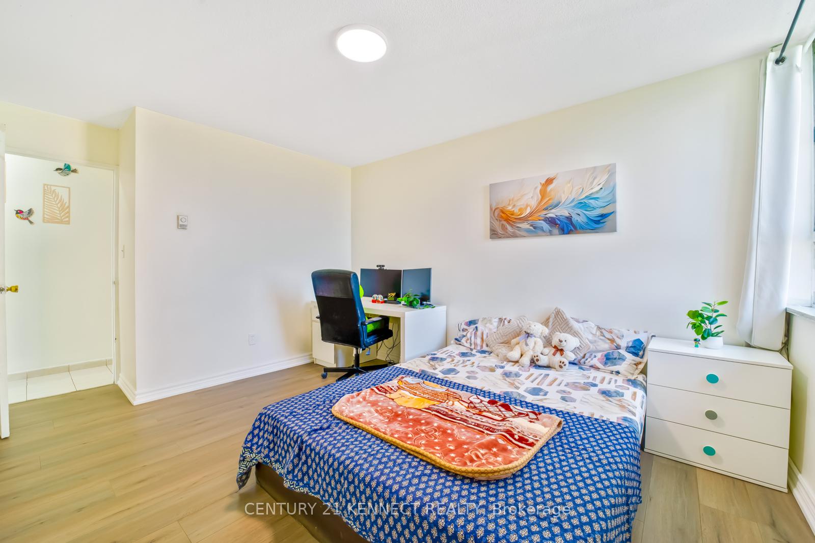 Photo 19 of Unit 2901, 1 Massey Square, Toronto, Crescent Town — HOMEH