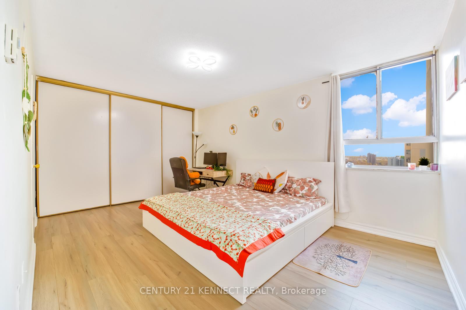 Photo 20 of Unit 2901, 1 Massey Square, Toronto, Crescent Town — HOMEH