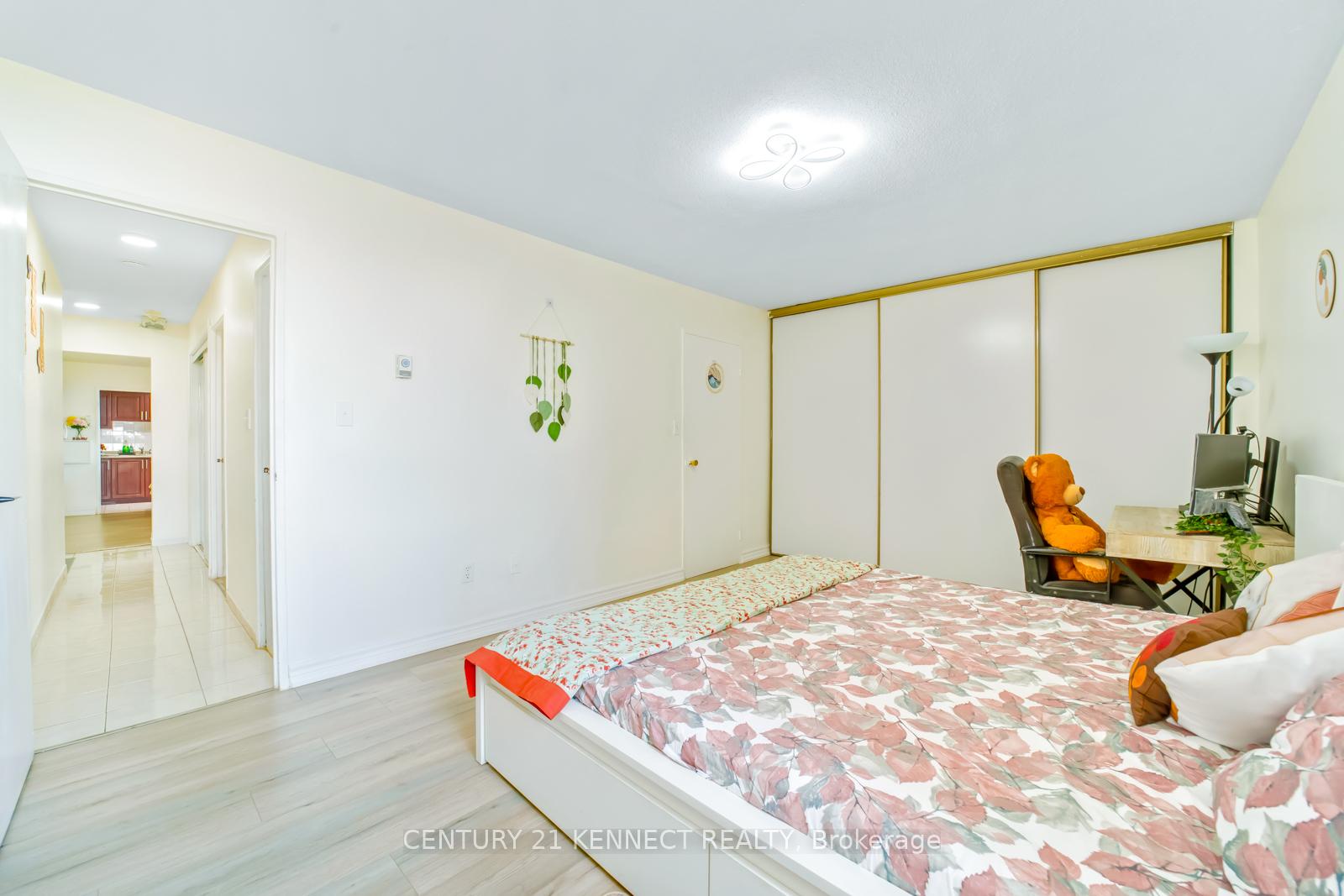 Photo 21 of Unit 2901, 1 Massey Square, Toronto, Crescent Town — HOMEH