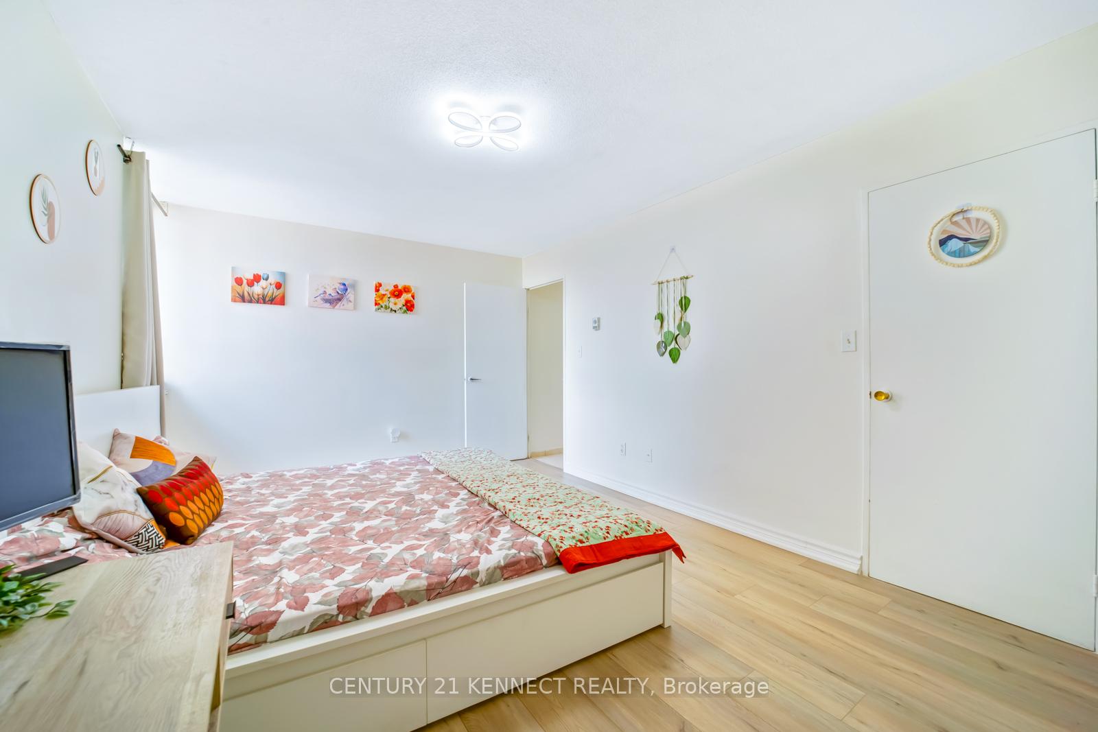 Photo 22 of Unit 2901, 1 Massey Square, Toronto, Crescent Town — HOMEH