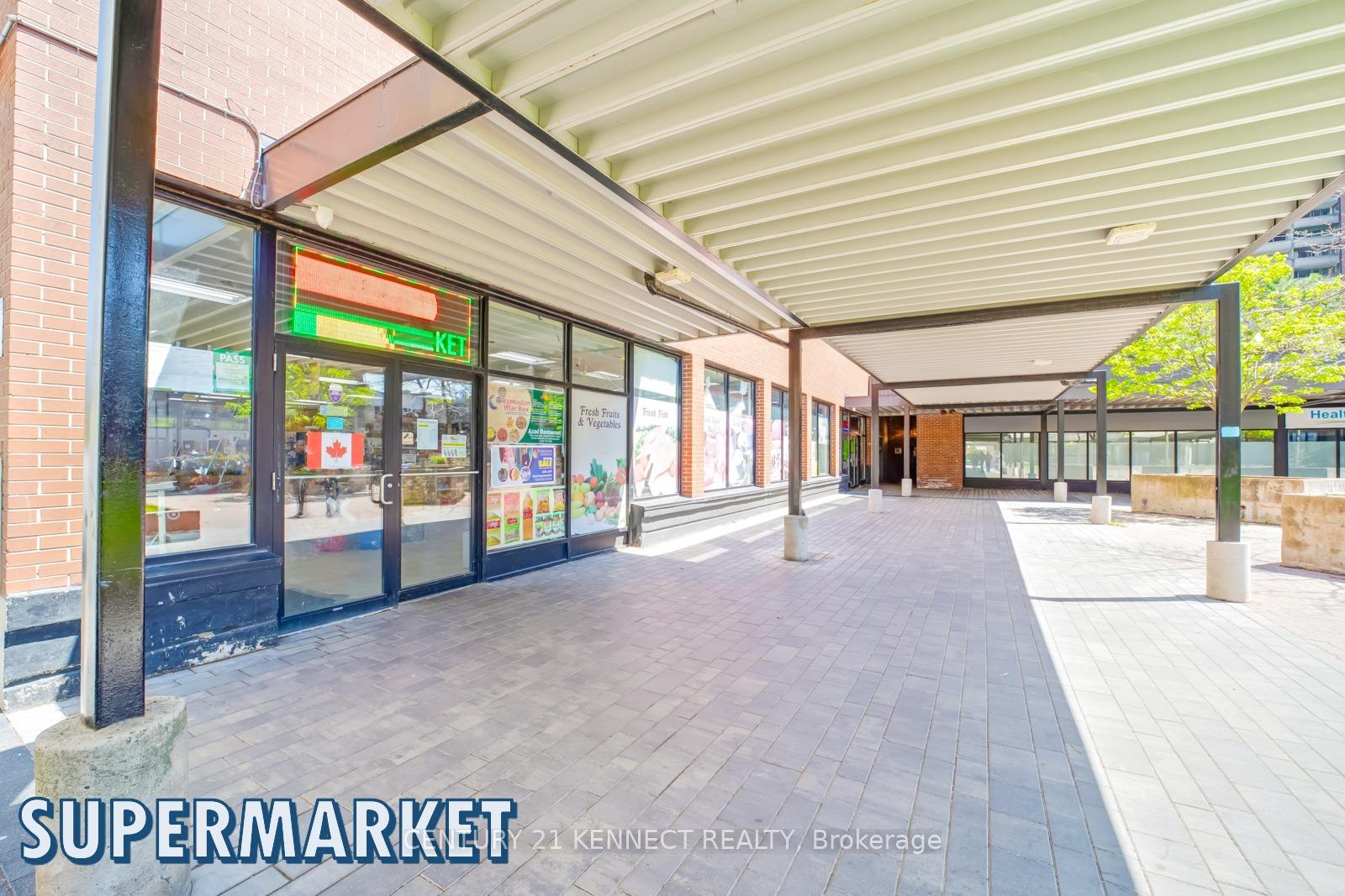 Photo 26 of Unit 2901, 1 Massey Square, Toronto, Crescent Town — HOMEH