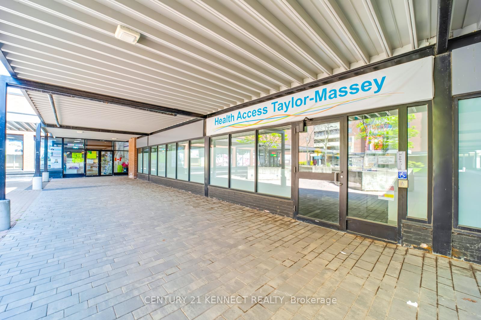 Photo 27 of Unit 2901, 1 Massey Square, Toronto, Crescent Town — HOMEH