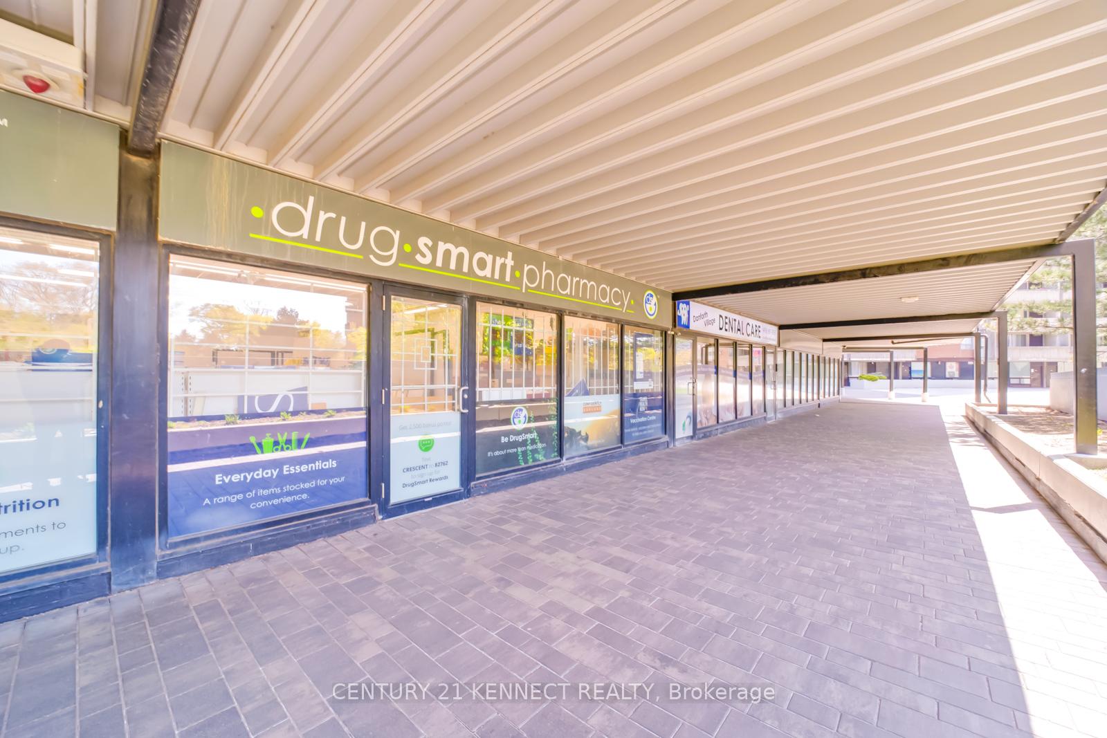 Photo 28 of Unit 2901, 1 Massey Square, Toronto, Crescent Town — HOMEH