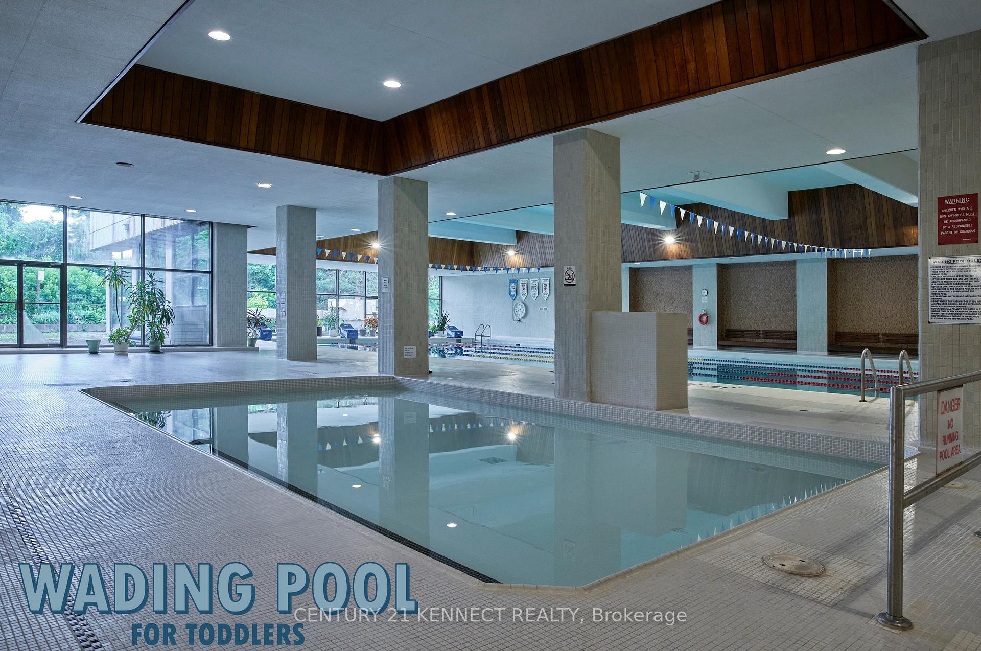 Photo 30 of Unit 2901, 1 Massey Square, Toronto, Crescent Town — HOMEH