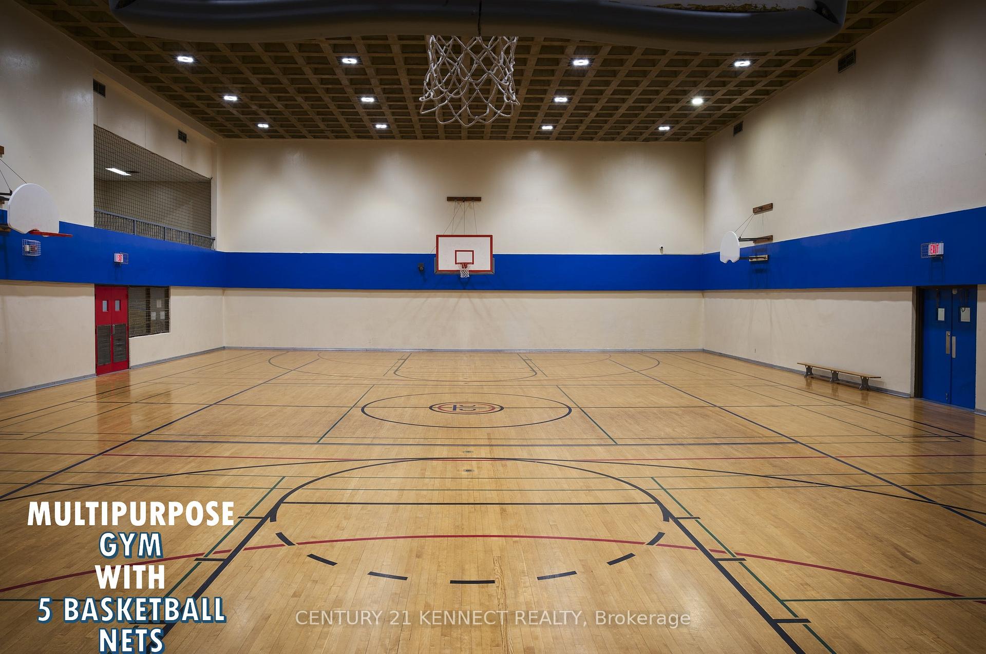 Photo 31 of Unit 2901, 1 Massey Square, Toronto, Crescent Town — HOMEH