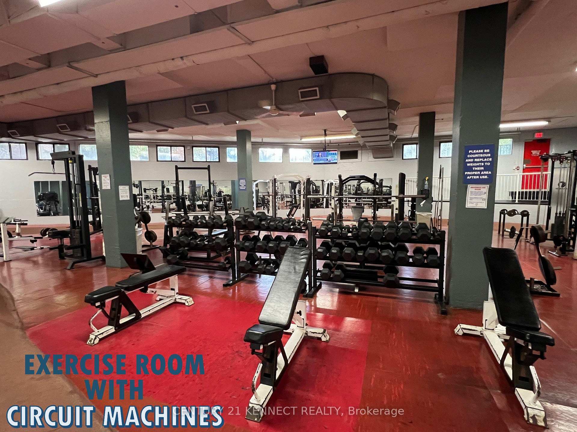 Photo 33 of Unit 2901, 1 Massey Square, Toronto, Crescent Town — HOMEH