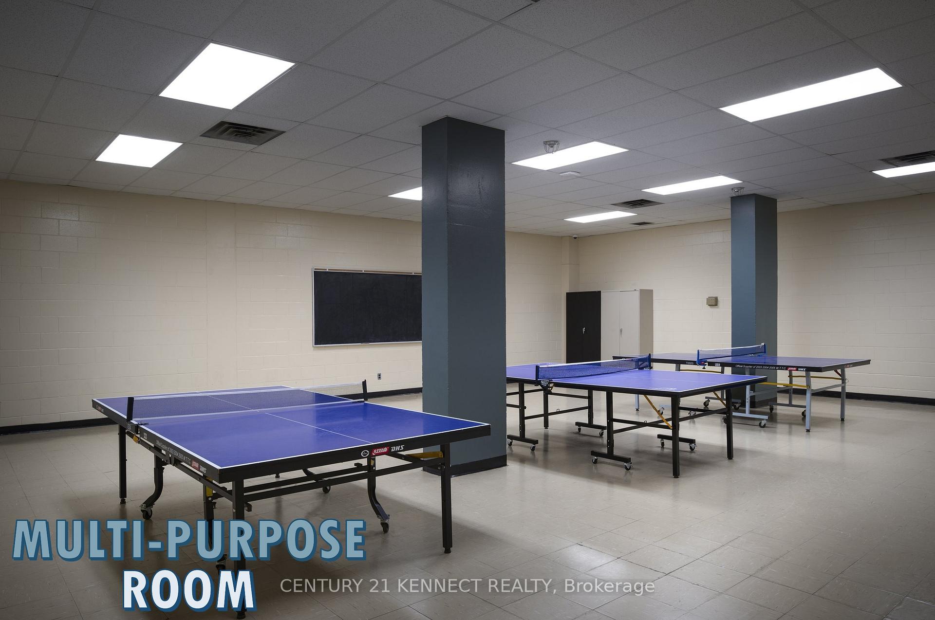 Photo 34 of Unit 2901, 1 Massey Square, Toronto, Crescent Town — HOMEH