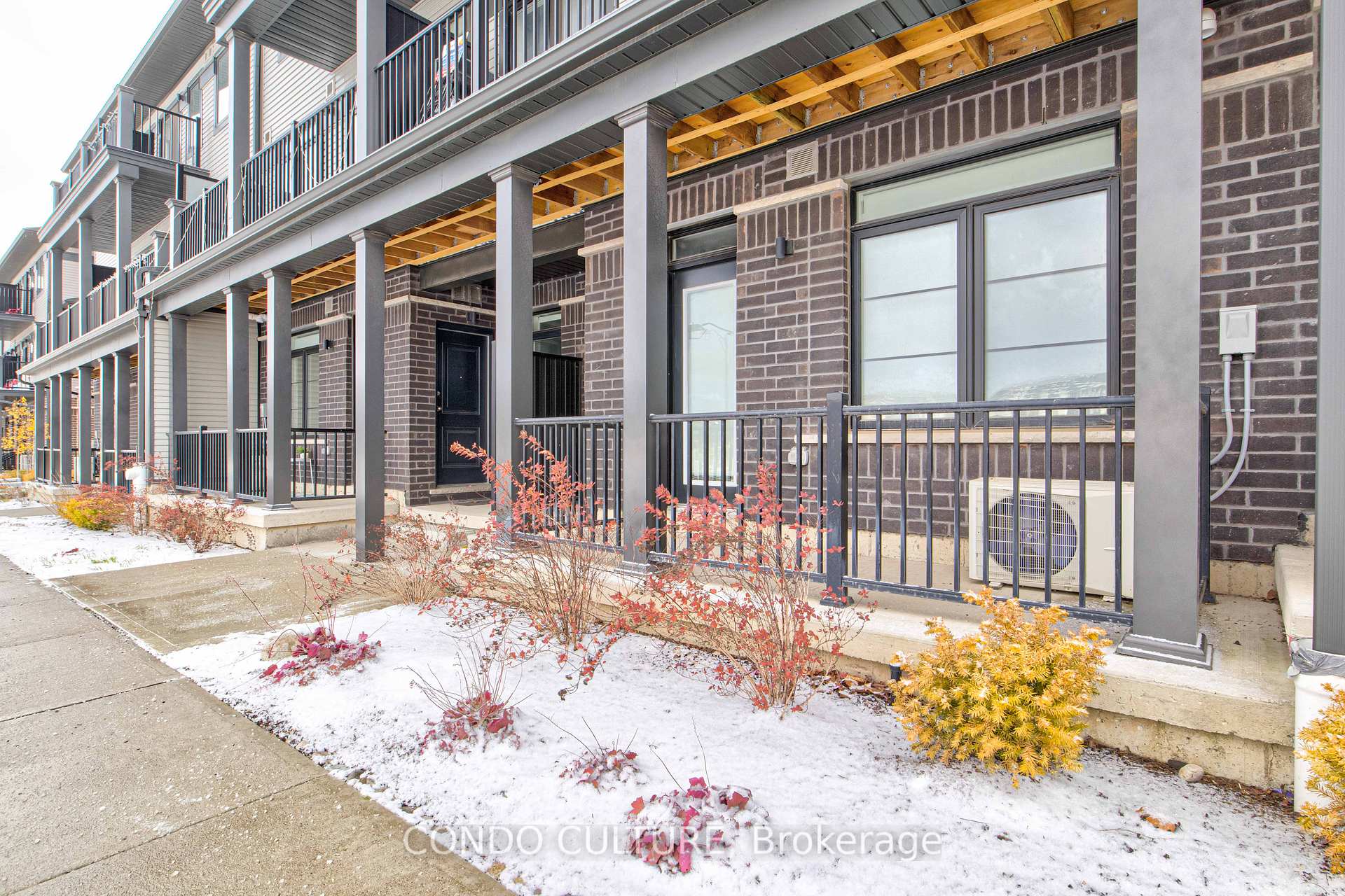 Photo 1 of Unit 79, 158 Wheat Lane, Kitchener — HOMEH