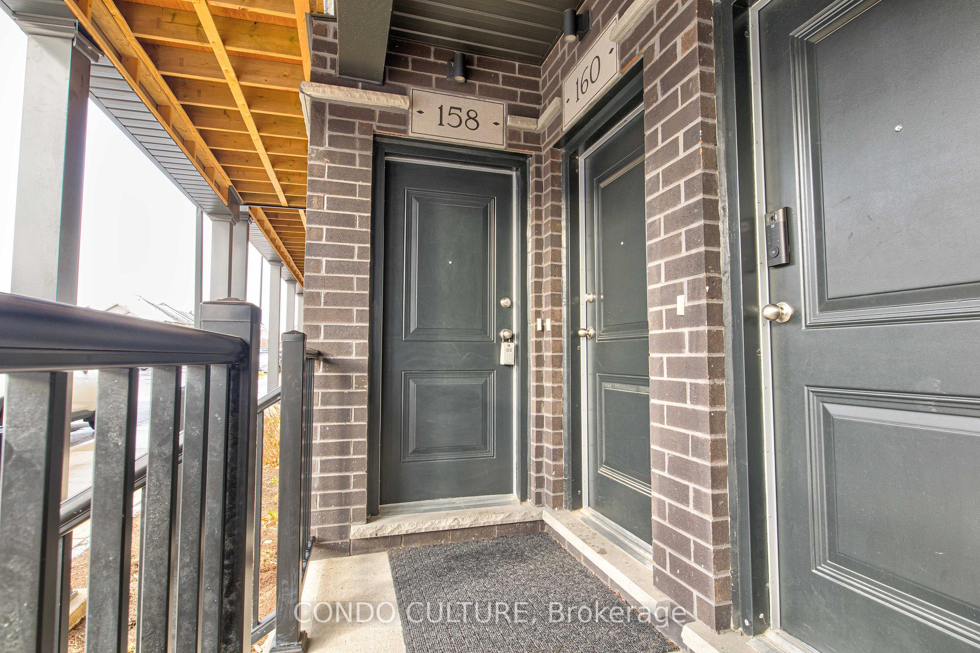 Photo 2 of Unit 79, 158 Wheat Lane, Kitchener — HOMEH
