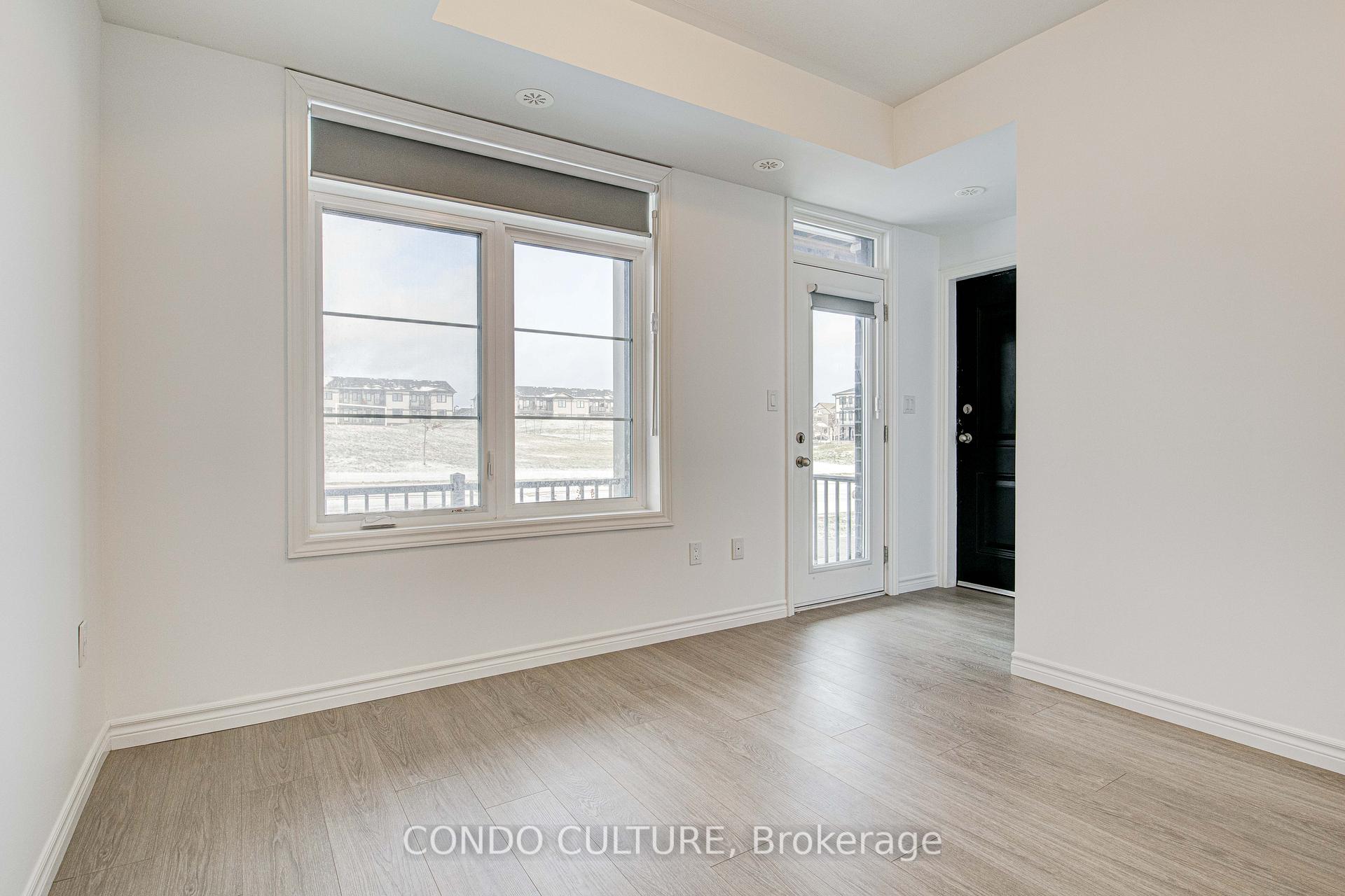 Photo 6 of Unit 79, 158 Wheat Lane, Kitchener — HOMEH
