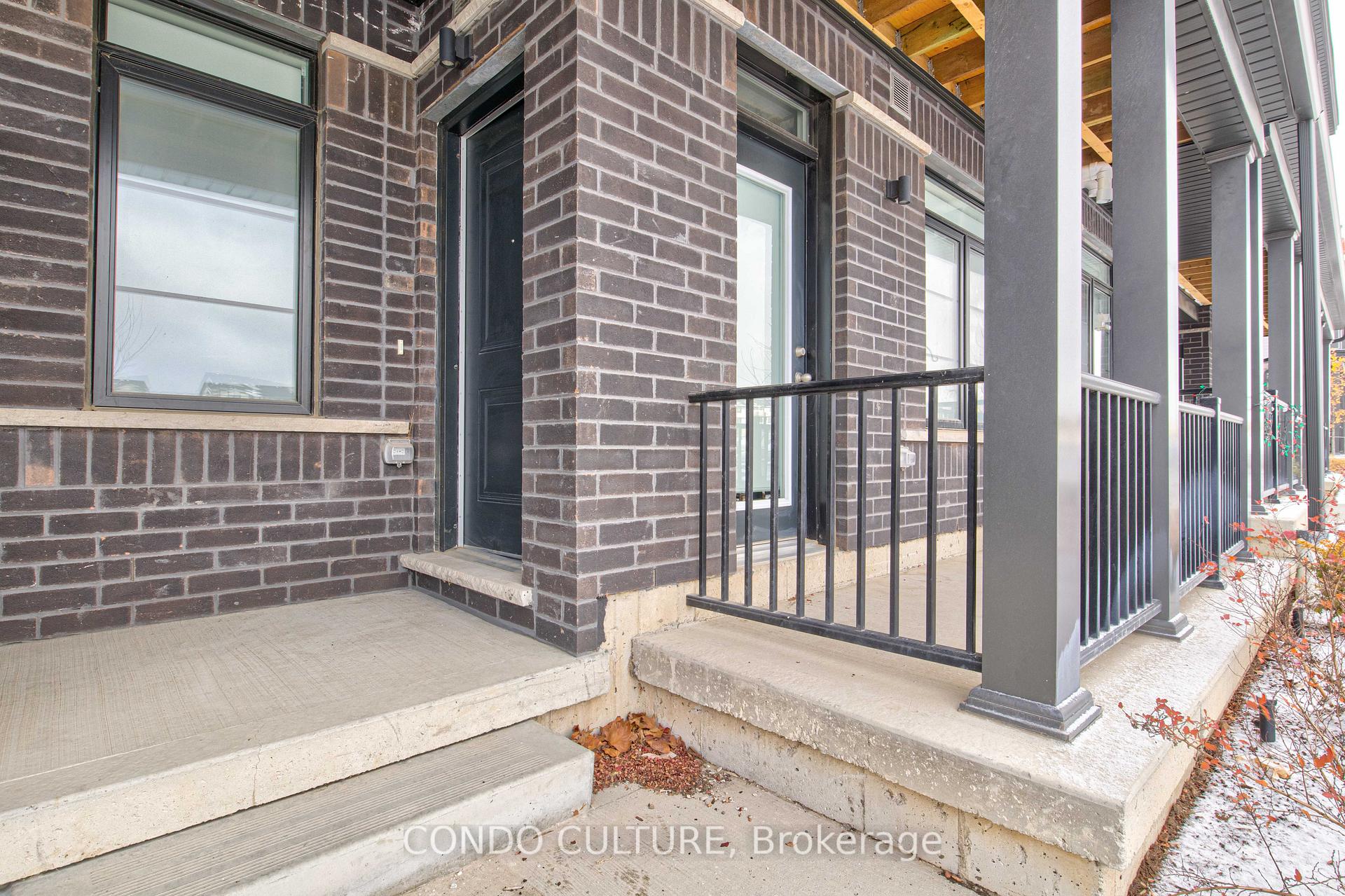 Photo 22 of Unit 79, 158 Wheat Lane, Kitchener — HOMEH