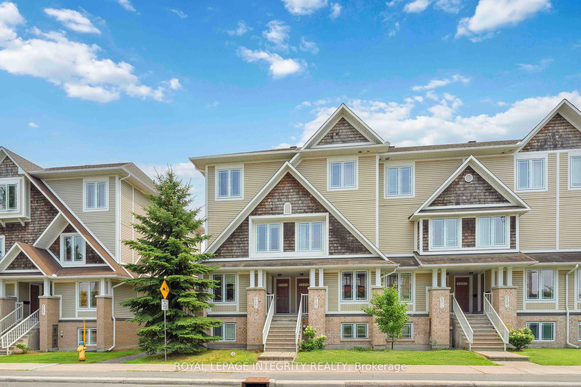 Photo 3 of Unit A, 616 Chapman Mills Drive, Ottawa, Barrhaven - Strandherd — HOMEH