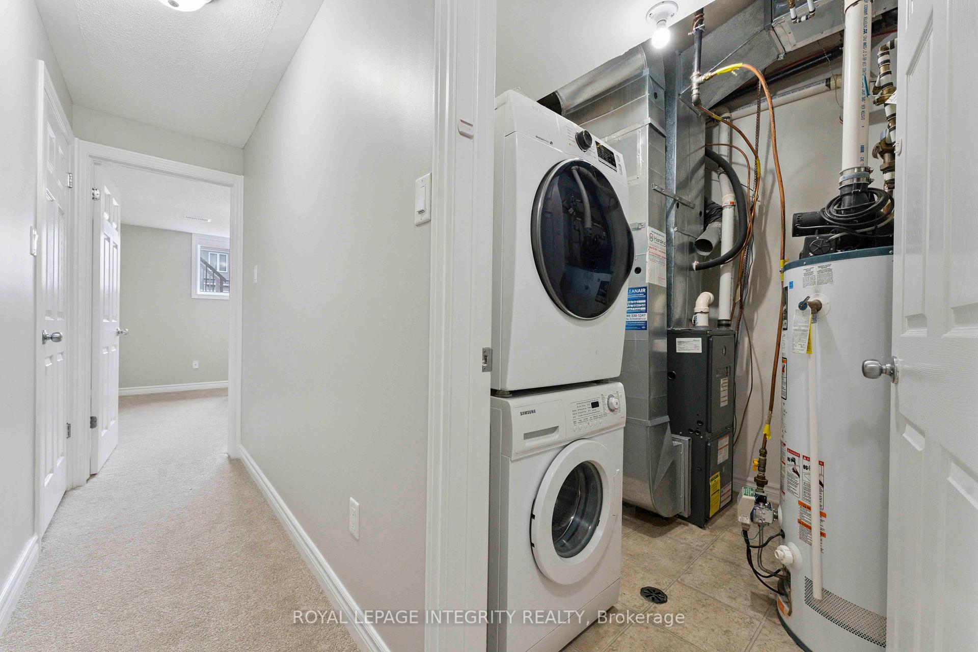 Photo 27 of Unit A, 616 Chapman Mills Drive, Ottawa, Barrhaven - Strandherd — HOMEH