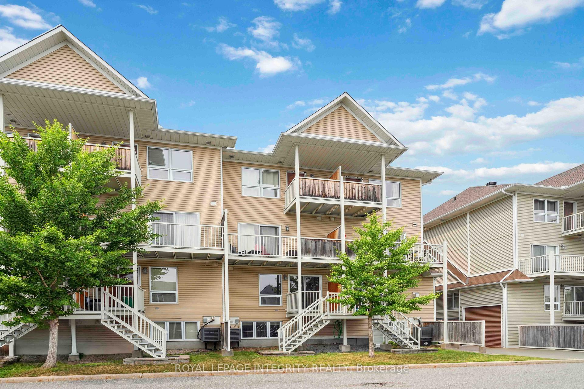 Photo 42 of Unit A, 616 Chapman Mills Drive, Ottawa, Barrhaven - Strandherd — HOMEH