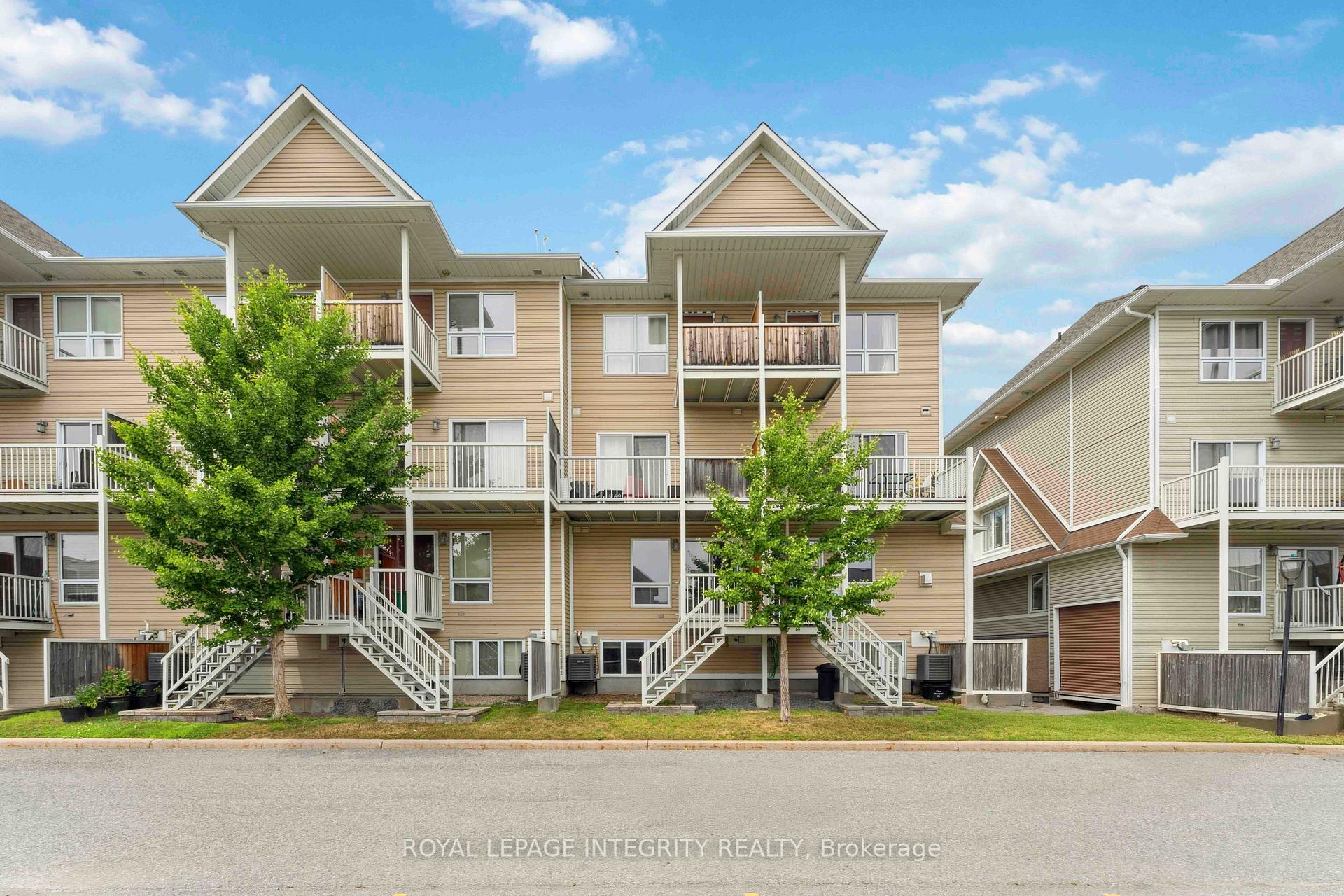 Photo 43 of Unit A, 616 Chapman Mills Drive, Ottawa, Barrhaven - Strandherd — HOMEH