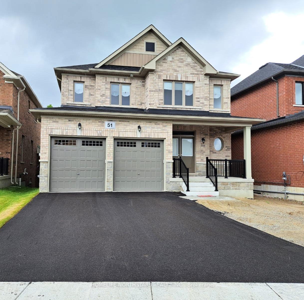 Photo 1 of 51 Wakefield Boulevard, Essa, Angus — HOMEH