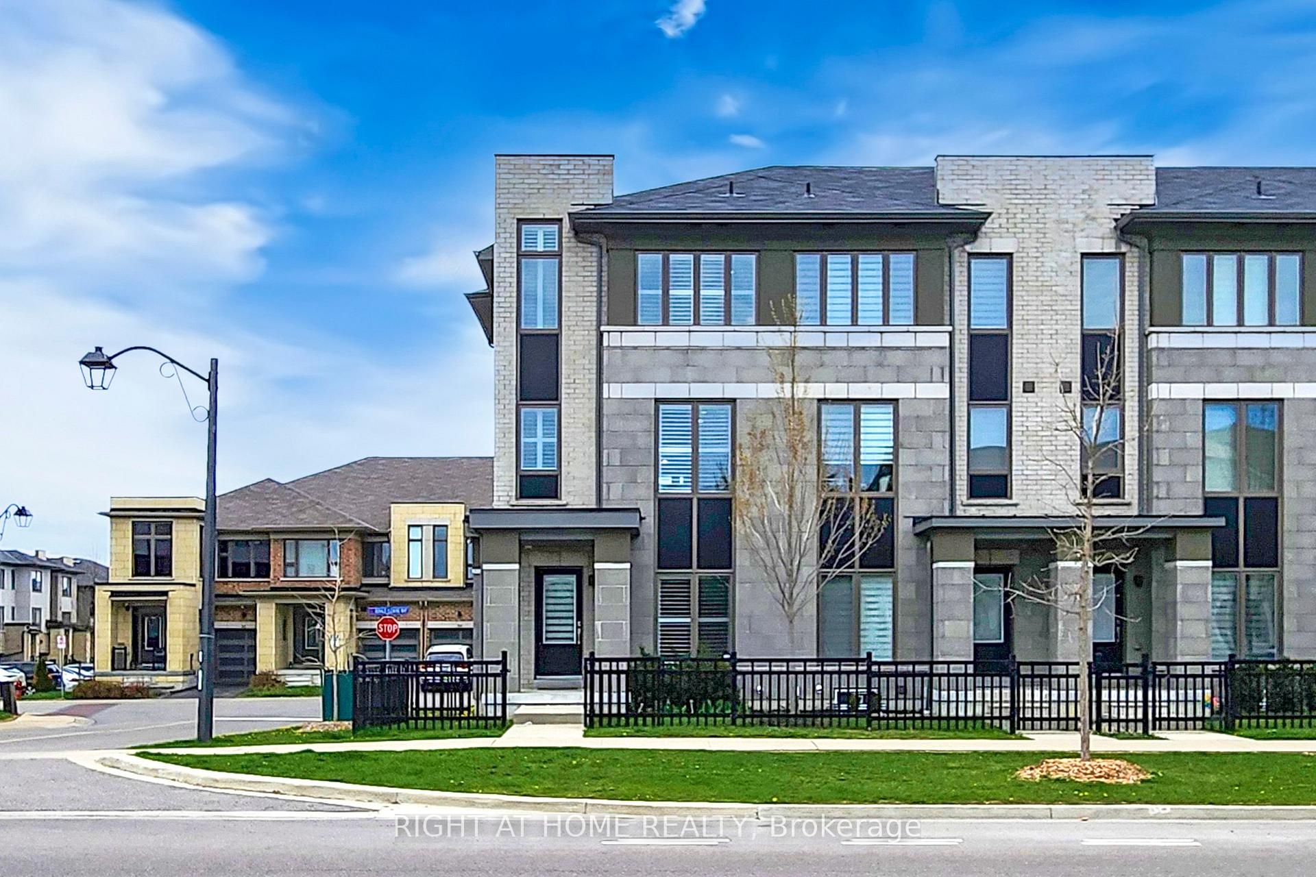 Photo 1 of 53 Donald Fleming Way, Whitby, Pringle Creek — HOMEH