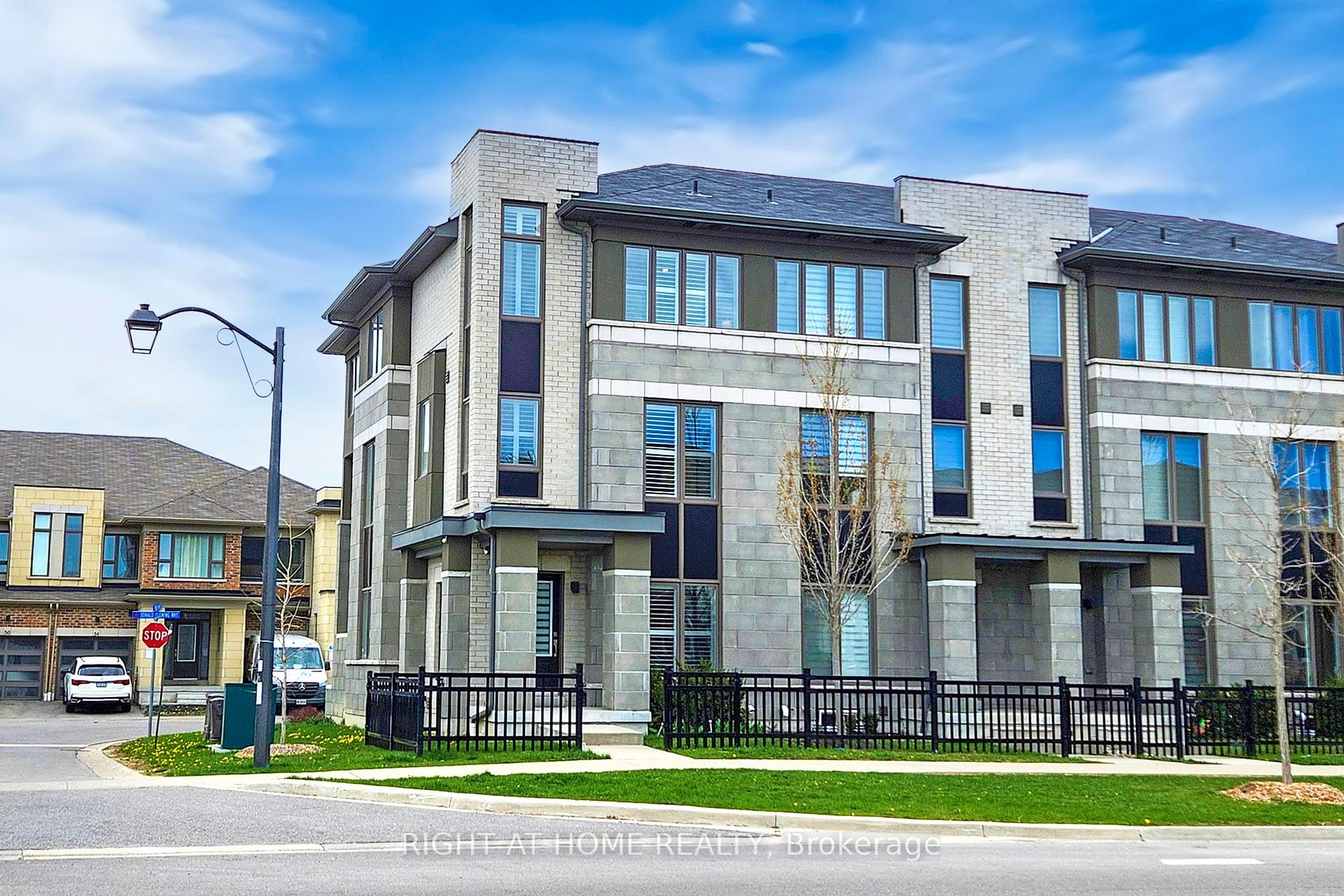 Photo 2 of 53 Donald Fleming Way, Whitby, Pringle Creek — HOMEH