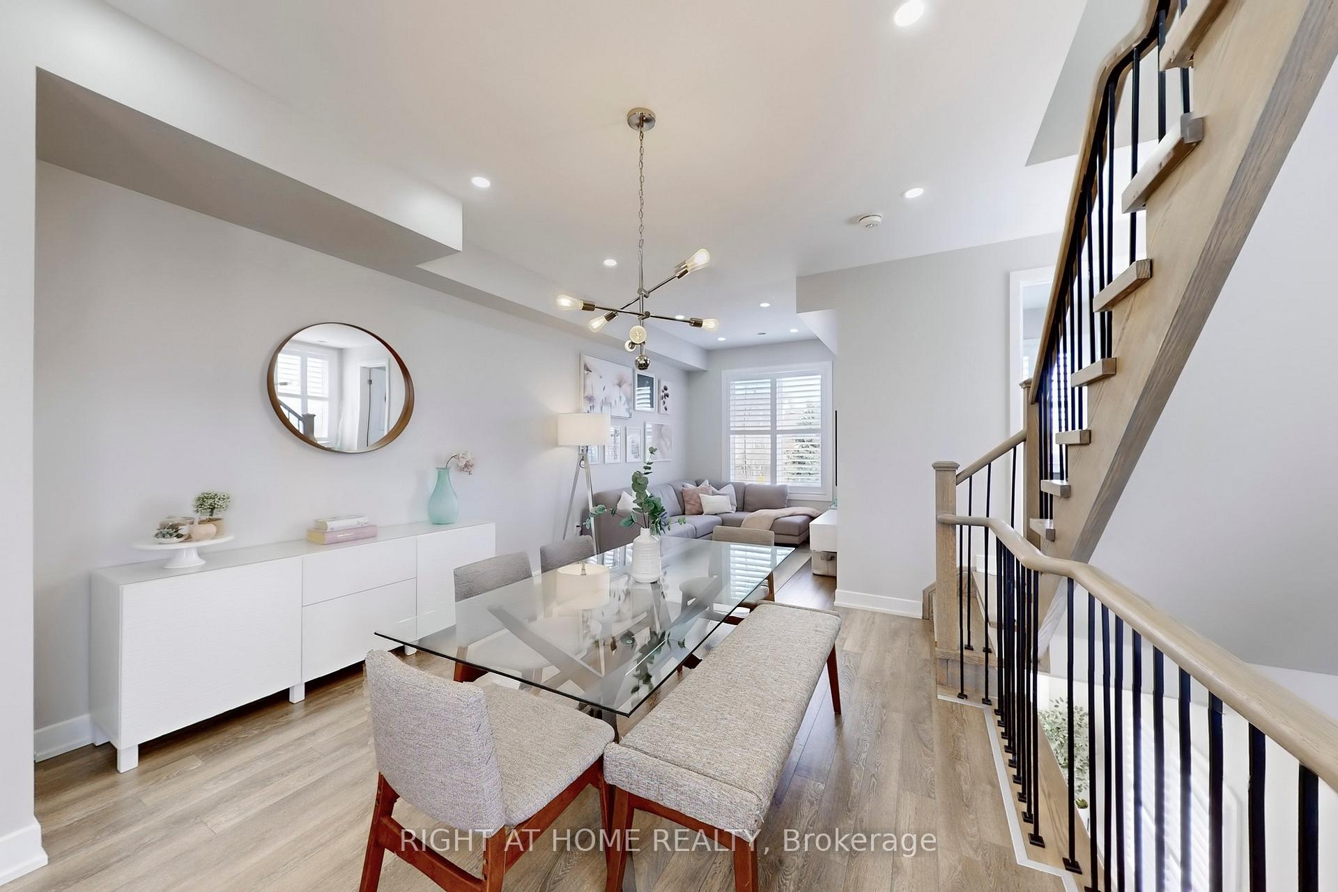 Photo 7 of 53 Donald Fleming Way, Whitby, Pringle Creek — HOMEH