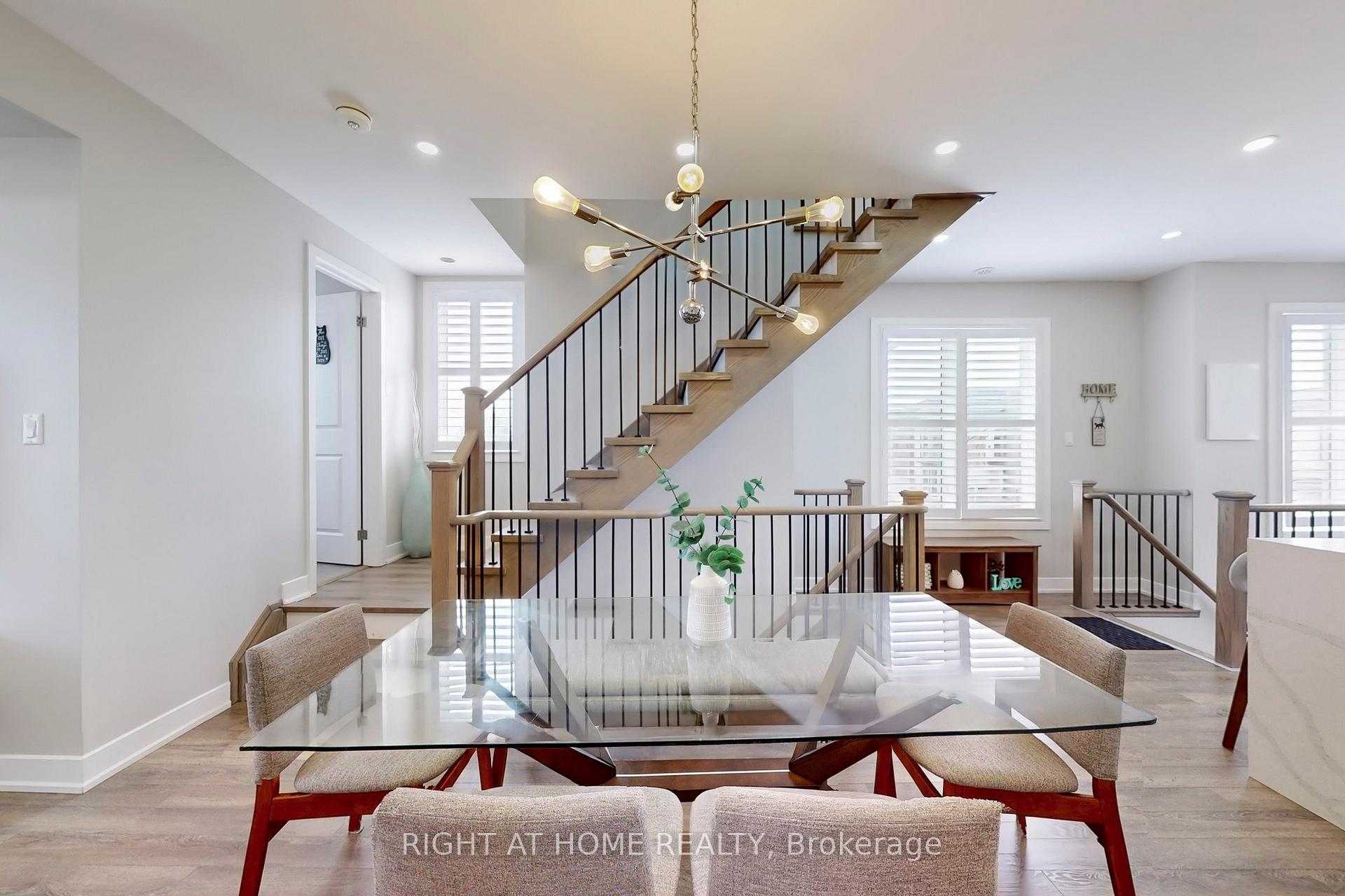 Photo 8 of 53 Donald Fleming Way, Whitby, Pringle Creek — HOMEH