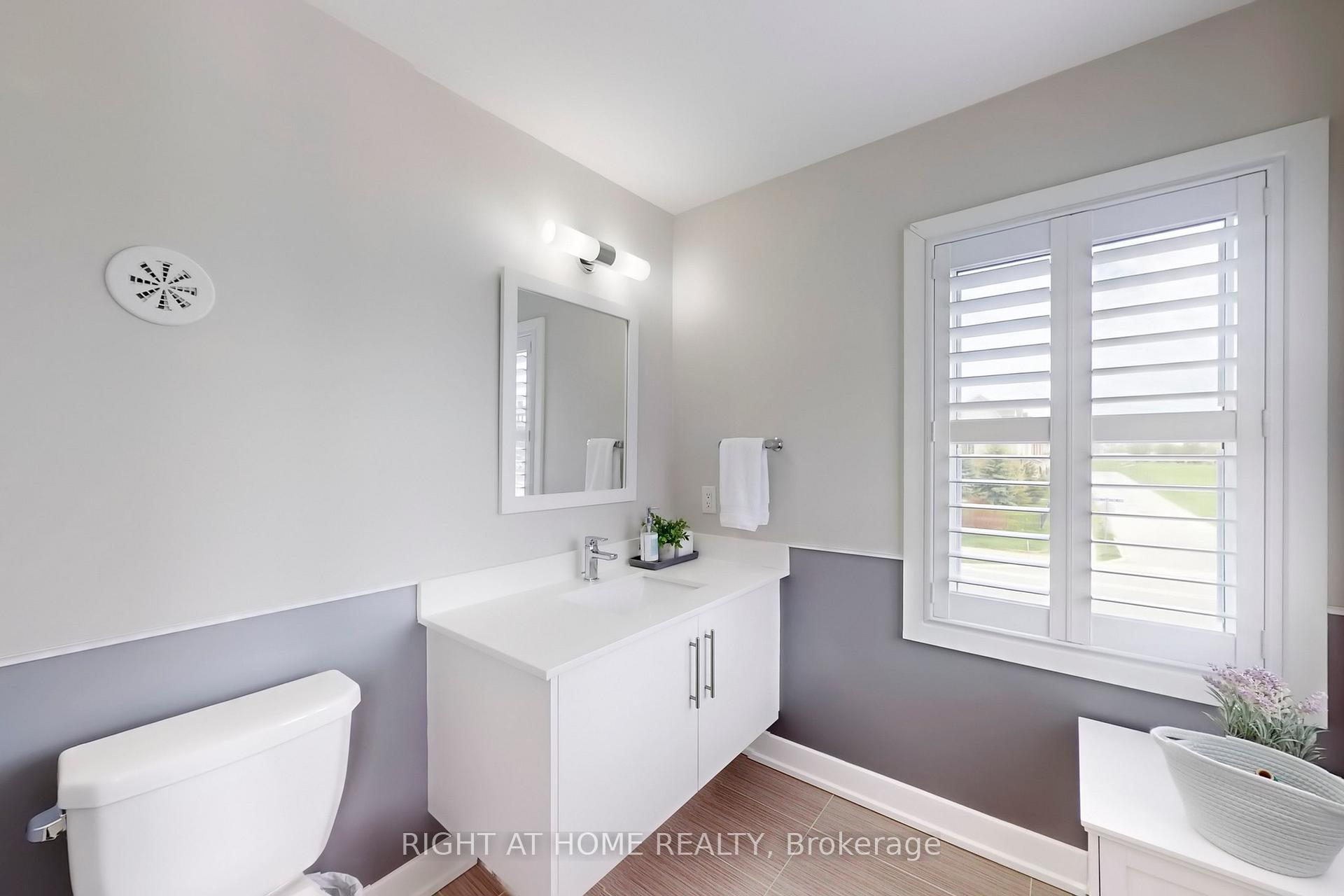 Photo 13 of 53 Donald Fleming Way, Whitby, Pringle Creek — HOMEH