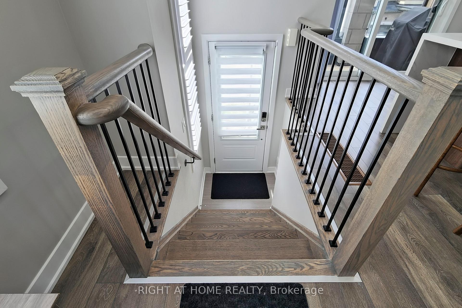 Photo 14 of 53 Donald Fleming Way, Whitby, Pringle Creek — HOMEH