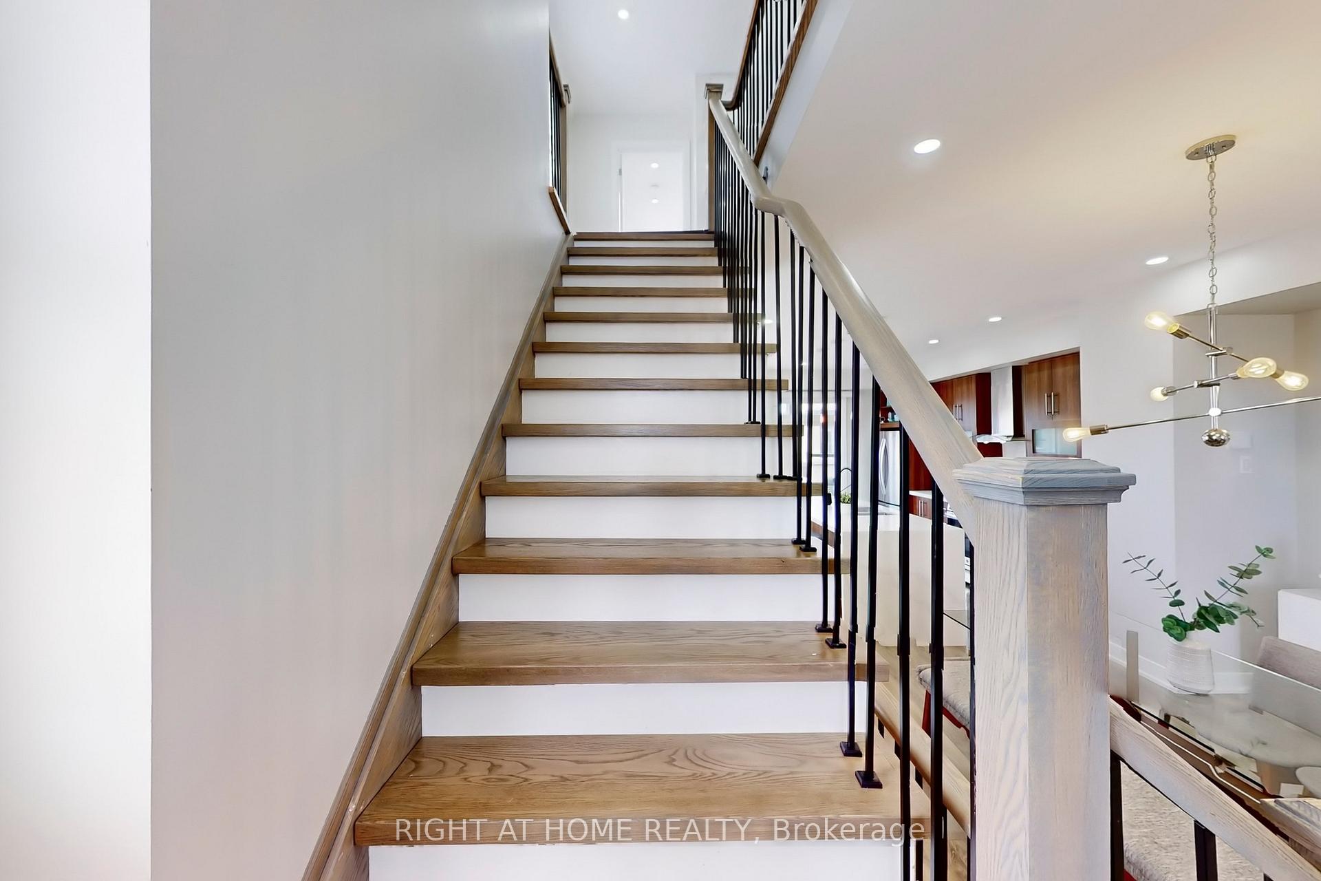 Photo 15 of 53 Donald Fleming Way, Whitby, Pringle Creek — HOMEH