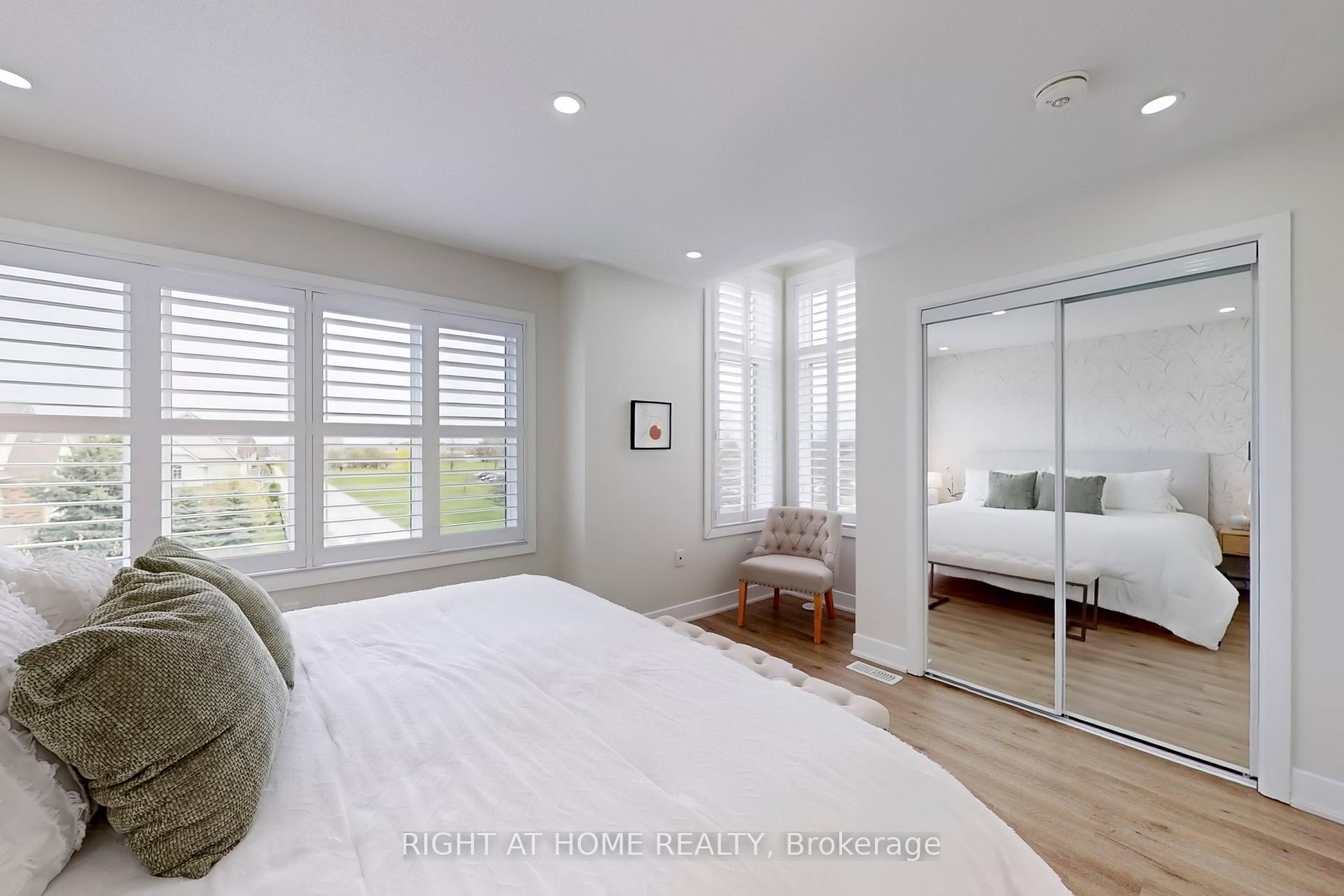 Photo 18 of 53 Donald Fleming Way, Whitby, Pringle Creek — HOMEH