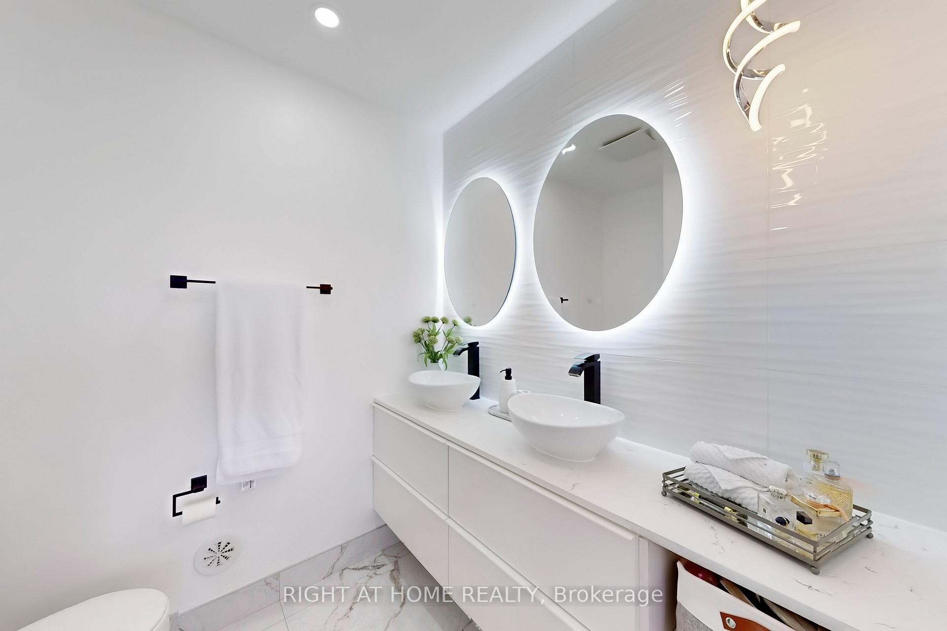 Photo 19 of 53 Donald Fleming Way, Whitby, Pringle Creek — HOMEH