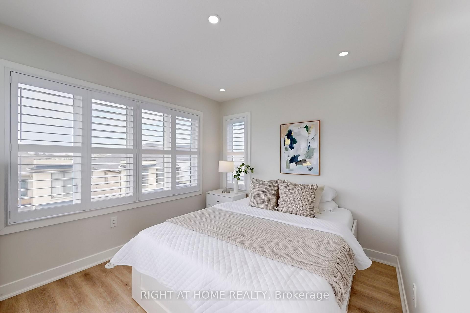 Photo 22 of 53 Donald Fleming Way, Whitby, Pringle Creek — HOMEH