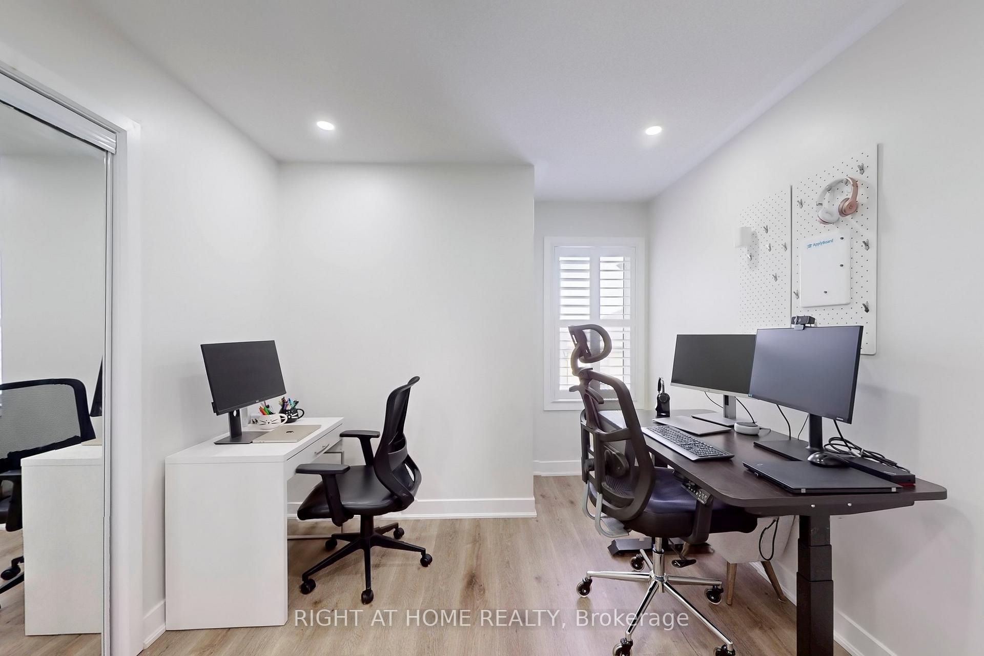 Photo 26 of 53 Donald Fleming Way, Whitby, Pringle Creek — HOMEH