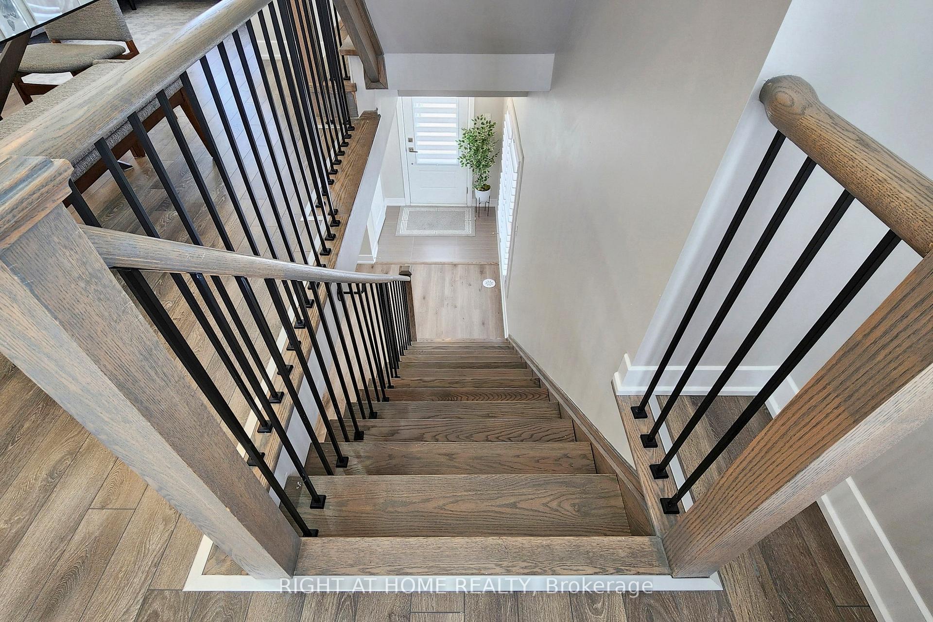 Photo 28 of 53 Donald Fleming Way, Whitby, Pringle Creek — HOMEH