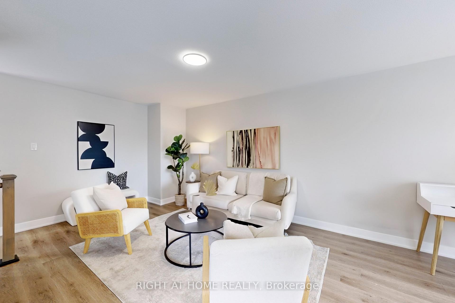 Photo 29 of 53 Donald Fleming Way, Whitby, Pringle Creek — HOMEH