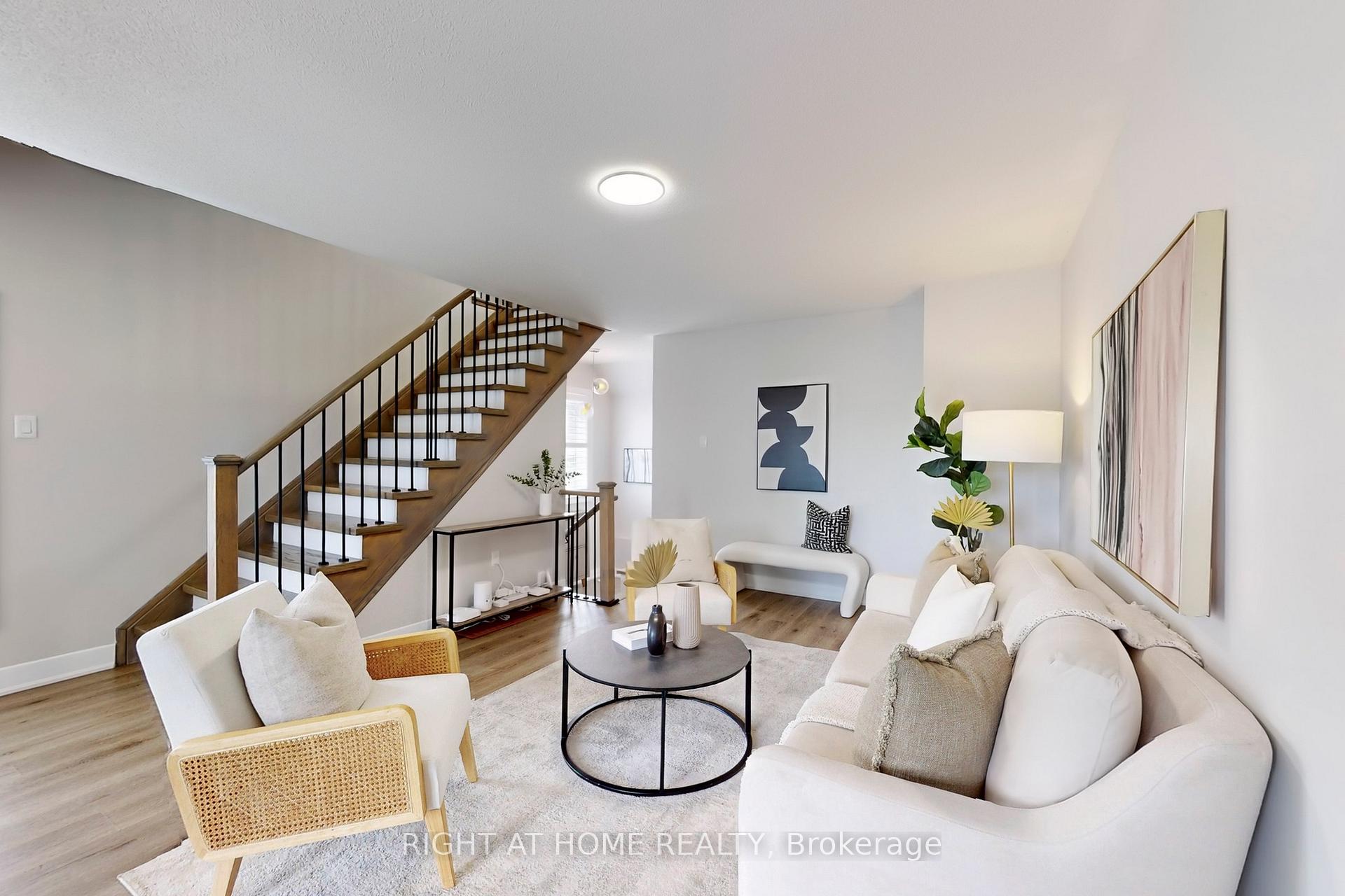 Photo 30 of 53 Donald Fleming Way, Whitby, Pringle Creek — HOMEH