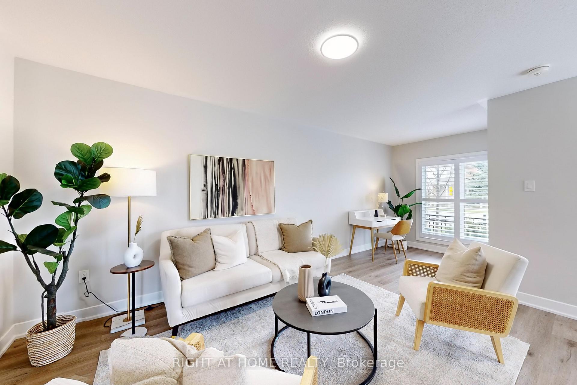 Photo 31 of 53 Donald Fleming Way, Whitby, Pringle Creek — HOMEH