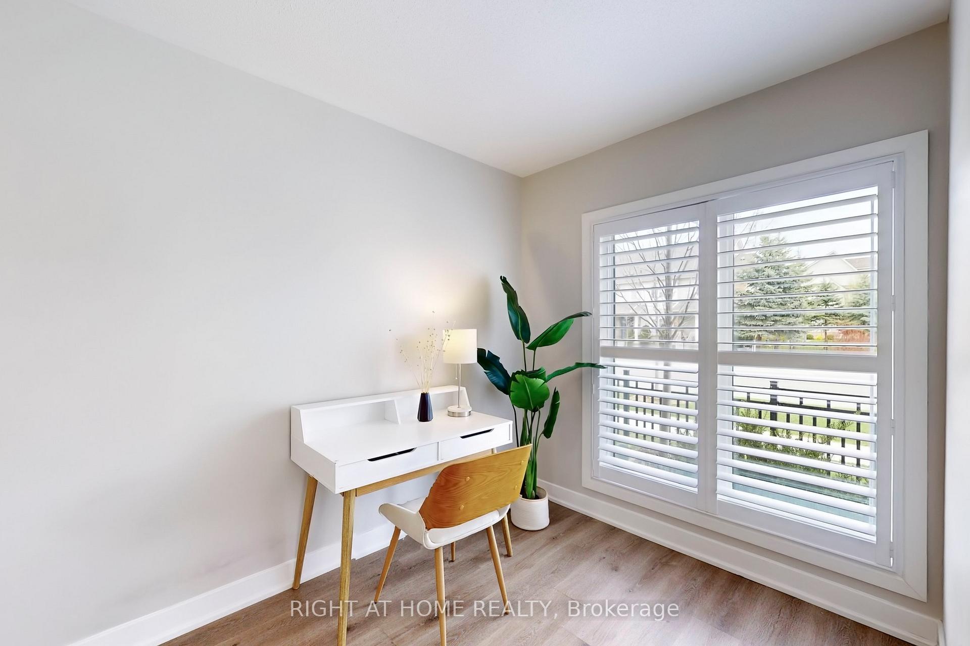 Photo 33 of 53 Donald Fleming Way, Whitby, Pringle Creek — HOMEH