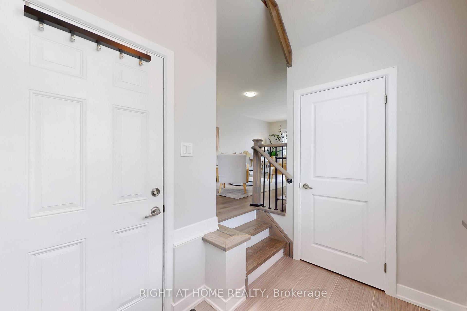 Photo 34 of 53 Donald Fleming Way, Whitby, Pringle Creek — HOMEH