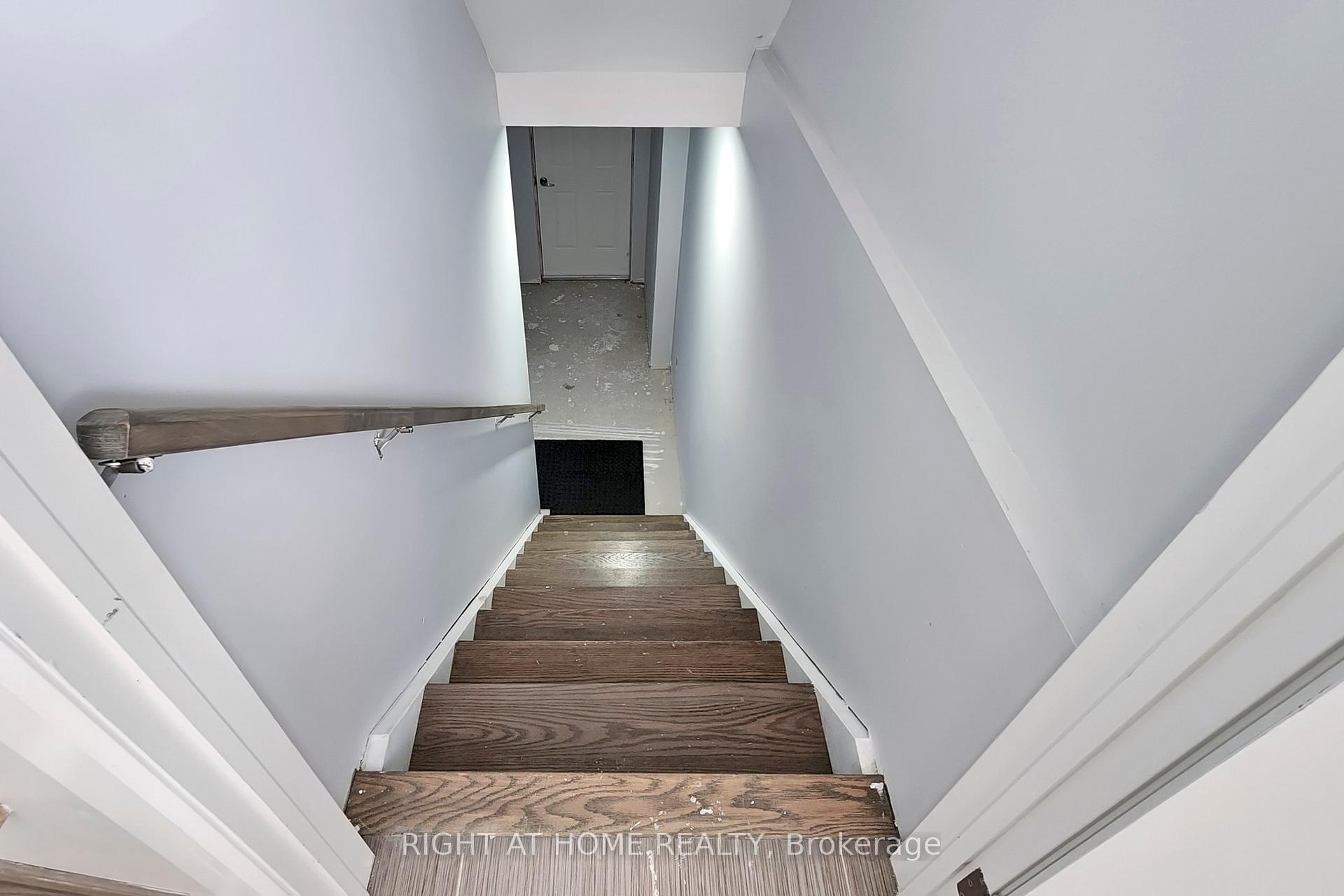 Photo 38 of 53 Donald Fleming Way, Whitby, Pringle Creek — HOMEH