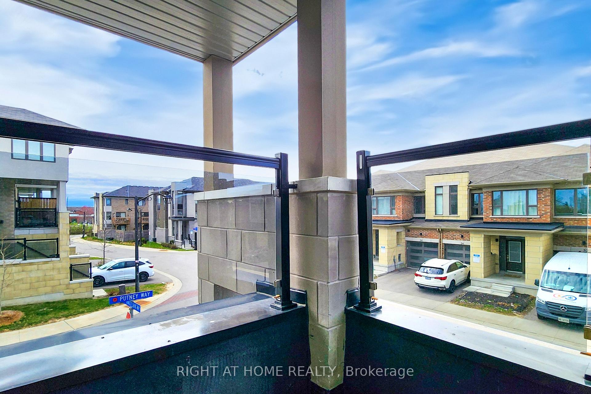 Photo 43 of 53 Donald Fleming Way, Whitby, Pringle Creek — HOMEH