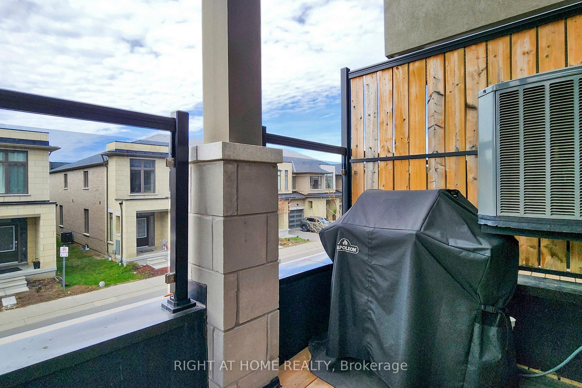 Photo 44 of 53 Donald Fleming Way, Whitby, Pringle Creek — HOMEH