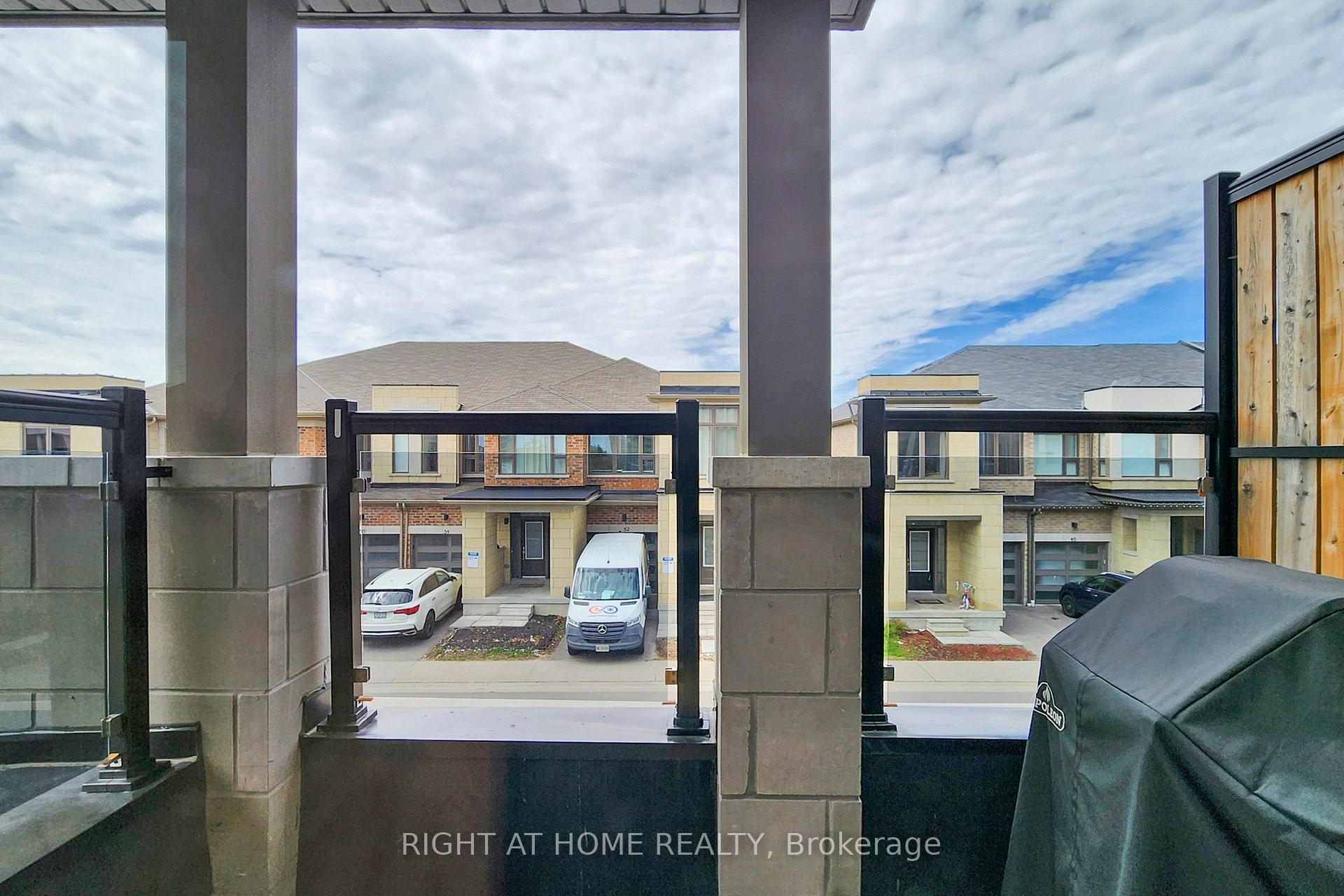 Photo 45 of 53 Donald Fleming Way, Whitby, Pringle Creek — HOMEH