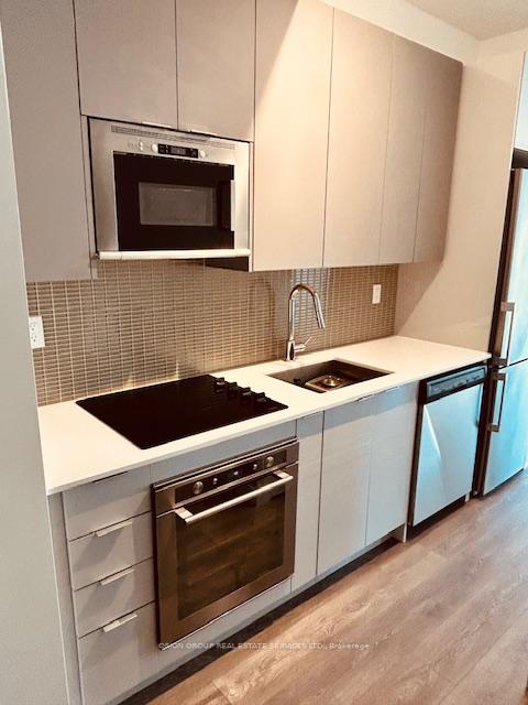 Photo 5 of Unit 2006, 2908 Highway 7 Road, Vaughan, Concord — HOMEH