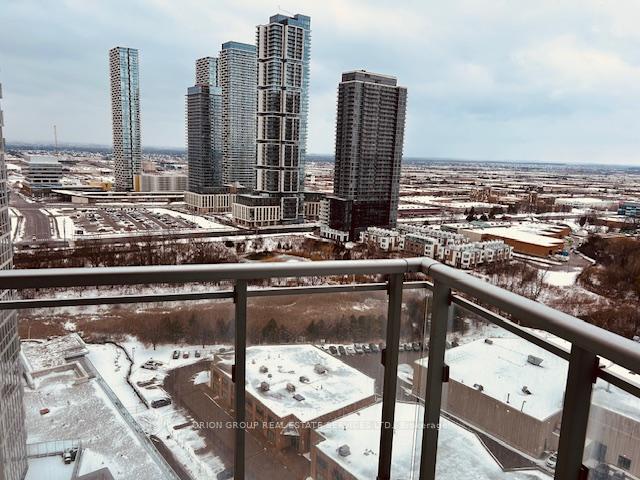 Photo 12 of Unit 2006, 2908 Highway 7 Road, Vaughan, Concord — HOMEH