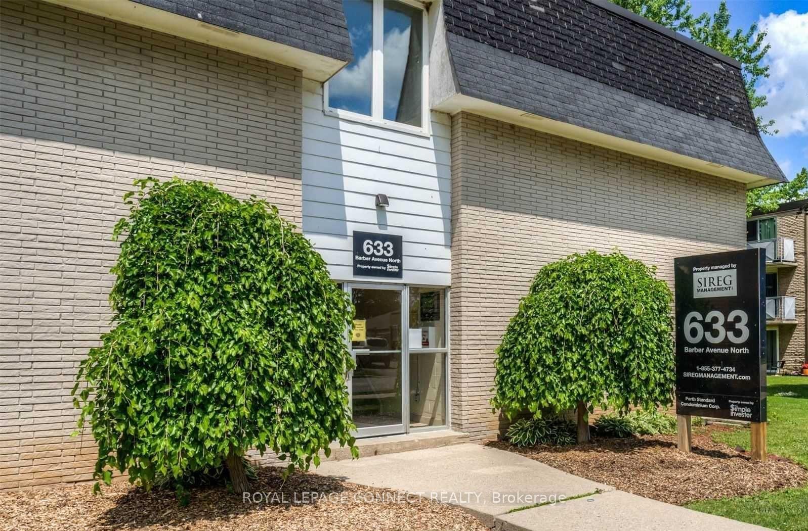 Photo 1 of Unit 30, 633 Barber Avenue N, North Perth, Listowel — HOMEH