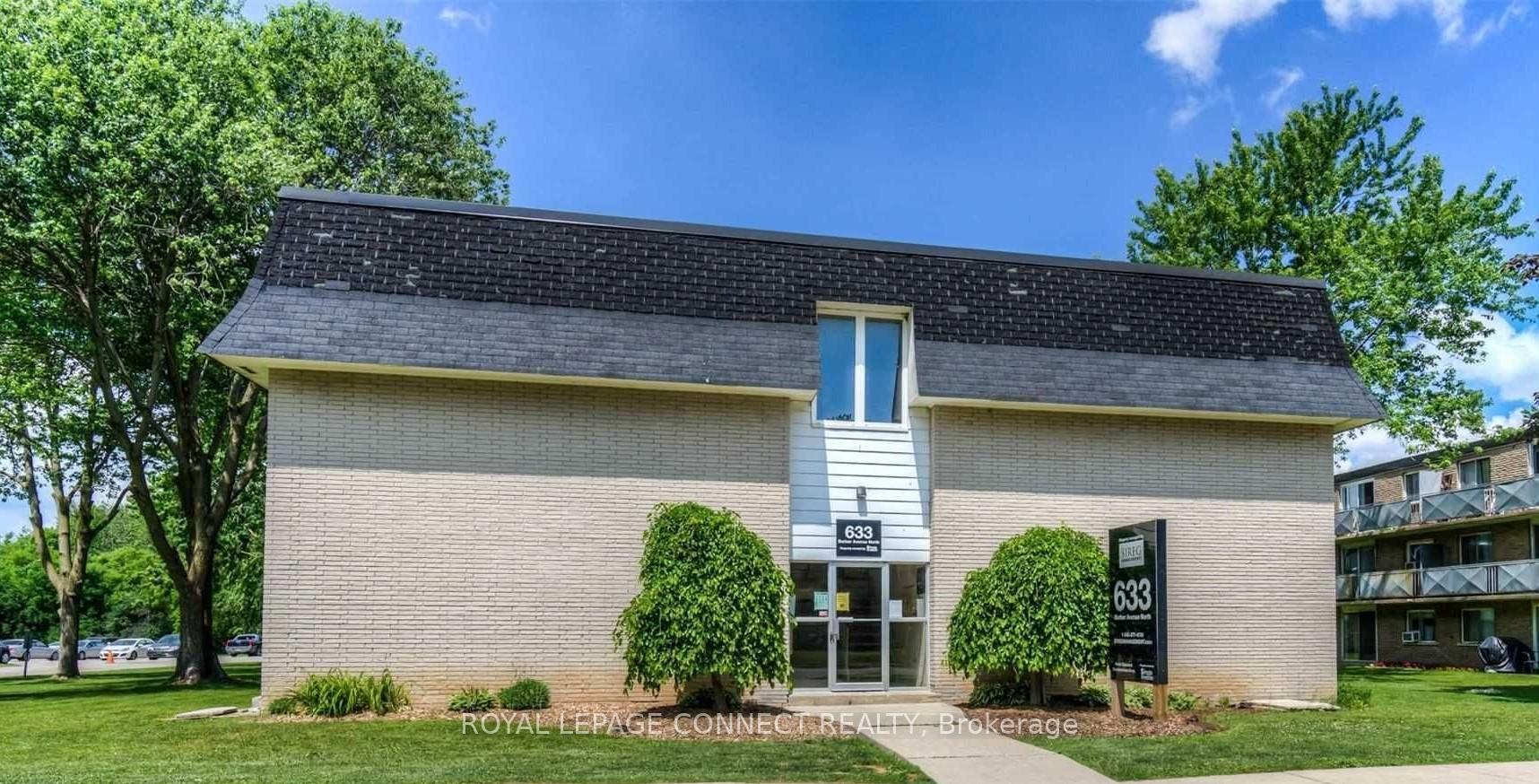 Photo 2 of Unit 30, 633 Barber Avenue N, North Perth, Listowel — HOMEH