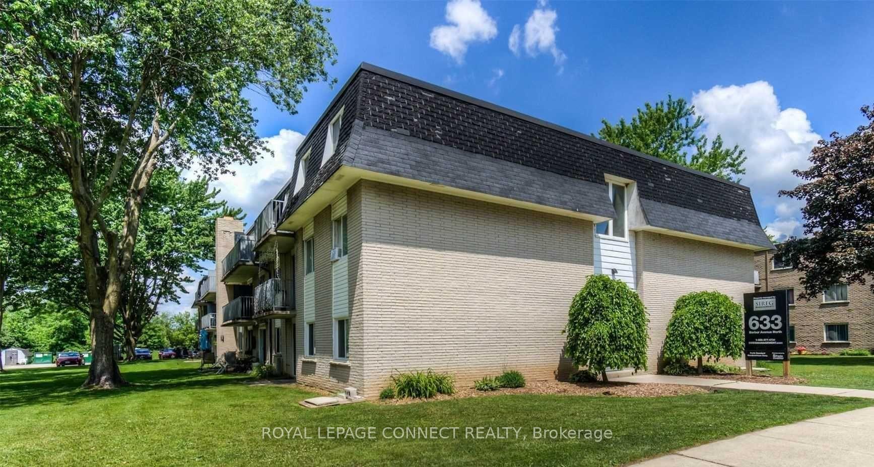 Photo 3 of Unit 30, 633 Barber Avenue N, North Perth, Listowel — HOMEH