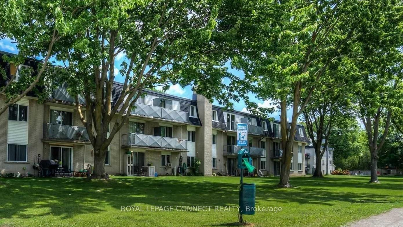 Photo 4 of Unit 30, 633 Barber Avenue N, North Perth, Listowel — HOMEH