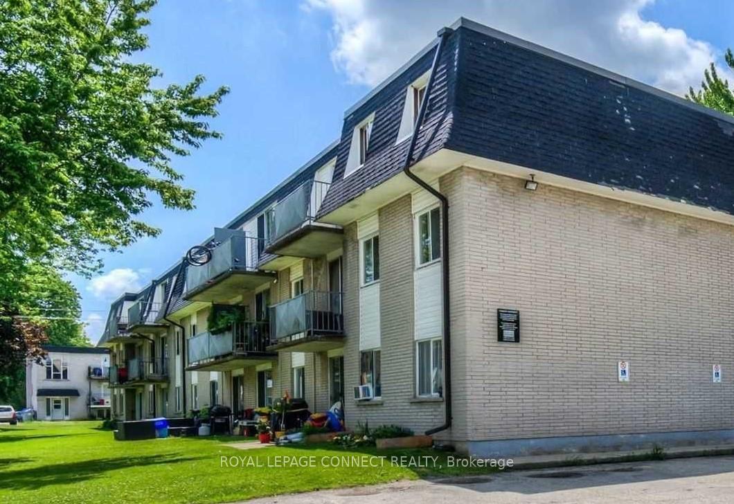 Photo 5 of Unit 30, 633 Barber Avenue N, North Perth, Listowel — HOMEH