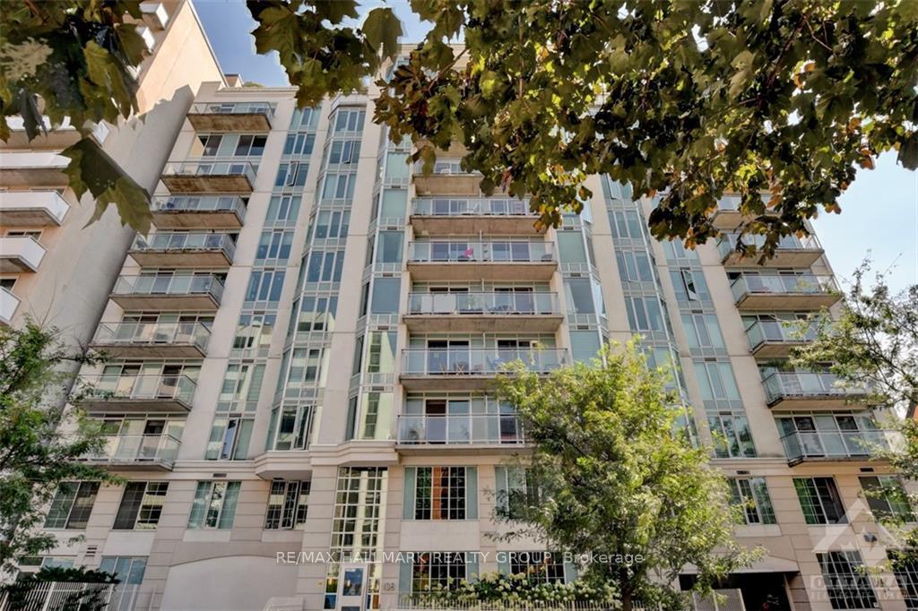 Photo 1 of Unit 906, 138 Somerset Street W, Ottawa, Ottawa Centre/Golden Triangle — HOMEH
