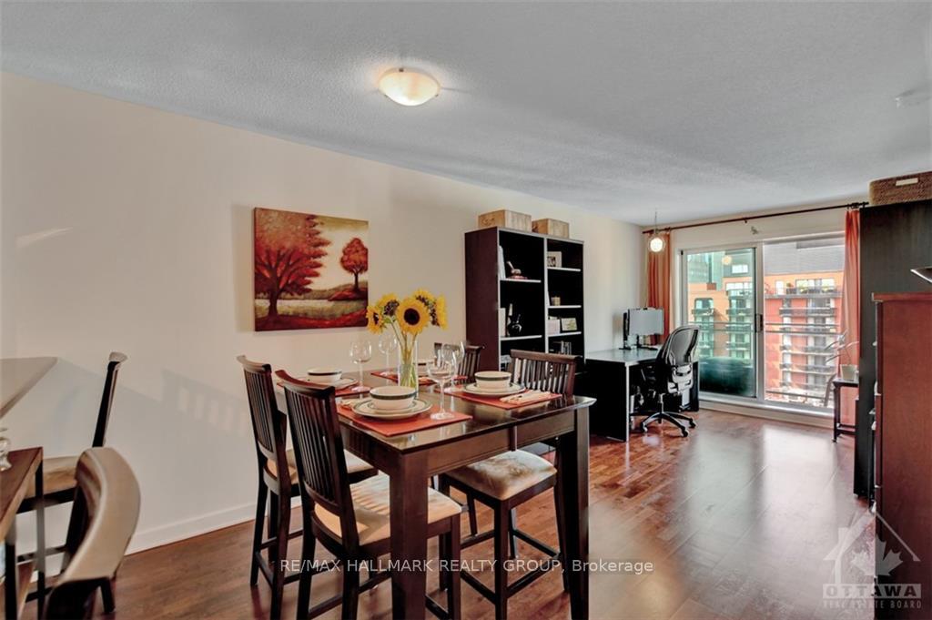 Photo 10 of Unit 906, 138 Somerset Street W, Ottawa, Ottawa Centre/Golden Triangle — HOMEH